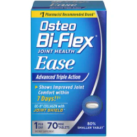 美國Osteo Bi-Flex, UC-II膠原蛋白 70片