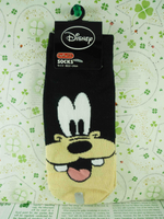 【震撼精品百貨】Goofy_高飛狗 ~襪子-臉