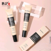 HANKEY Konsiler BB Krim Cair Menutup Noda Hitam Menyamarkan Lingkaran Mata Bekas Jerawat Fondasi Ria
