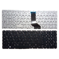 BR keyboard For ACER Aspire 3 A315-21 A315-41 A315-31 A315-32 A315-51 A315-53