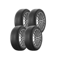 【Michelin 米其林】PRIMACY 3ST ZP__245/45/19吋_BMW 賓士 認證_四入組 送安裝+定位(車麗屋)