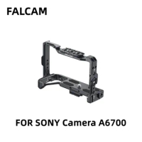 Ulanzi Falcam F22 F38 C00B3804 Quick Release Camera Cage For Sony A6700