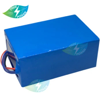 Electric Bike Battery Pack 72V 2000W 3000W Electric Scooter Battery 72V 30Ah 35Ah Lithium batttery+5A charger