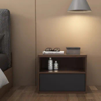 Cabinets Nightstands Bedside Drawers Luxury Nightstands Mobiles Storage Minimalist Table De Nuit Livingroom Furniture Sets