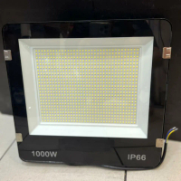 lampu sorot led 1000 watt 1000w IP66 lampu tembak led 1000w outdoor