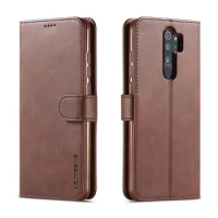 Luxury Flip Leather Case For Redmi Note 8 pro Book Phone Bag Cases For Redmi Note 8T Case Wallet Magnetic With Stand Cover