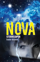 【電子書】Nova (4): Sterreloper