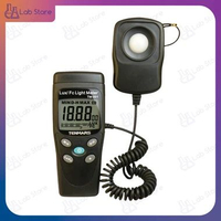 Lux FC LED Light Meter Lux Meter | Tenmars TM-201L
