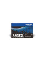 TN-3608XL ตลับผงหมึก (โทนเนอร์) - สีดำ