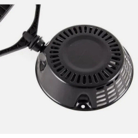 Bộ khởi động lò phản hồi thay thế cho các mẫu máy xé tuyết 31AM5, 31AM5CVS756 và DG1