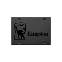 120 GB SSD SATA Kingston A400