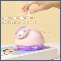 （NEW） Aromatic Essential Oil Diffuser｜Large Room & Bedroom Relaxing Humidifier｜Home Air Mist Diffuse