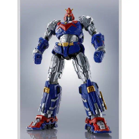 Robot Spirits Side SUPER: Voltes V: Legacy - Voltes V Bandai Spirits