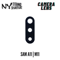 NY CAMERA LENS SAMSUNG A11 / M11 KACA KAMERA BELAKANG