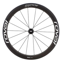 Road Bike RAPIDE CLX Wheel Set Stickers Bike Rim Decals Cycling Waterproof Protection Sticker Bicycle Accessories Decorative