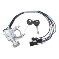 Công Tắc Có Phím, Cho Xe Bán Tải Mazda, Cho Đánh Lửa B2000 B2200 B2600, 1986-1993