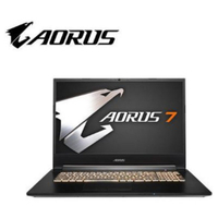 技嘉AORUS 7 SA-7TW1030SH(i7-9750H/GTX1660Ti 6G/8G/512G)自取面交