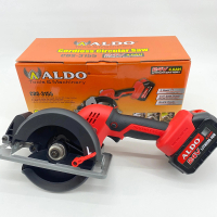 Cordless Circular Saw CDS-3155