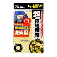 【Goodcar168】E63306 超極細纖維洗車吸水抹布(洗車、玻璃、櫥窗、傢俱皆適用)