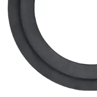 RV Toilet Flush Seal Toilet Seal Gasket for Dometic 300 310 320 Durable
