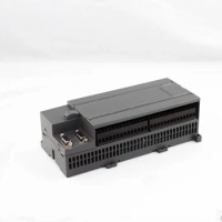 CPU226-AR Compatible S7-200 6ES7216-2BD23-0XB0 6ES7 216-2BD23-0XB0 PLC Main unit AC 220V 24 DI 16 DO relay