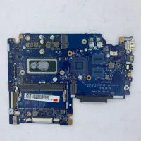 LA-H101P For Lenovo IdeaPad S340-14IWL with CPU I5-8265U/I3-8145U UMA laptop motherboard
