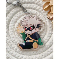 My Hero Academia Keychains Trí decor shop