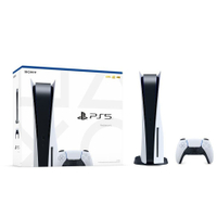 【HG電玩】全新 SONY PS5 主機 台灣公司貨 PlayStation5 光碟版
