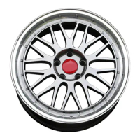 Passenger Car Wheel Rim 14 15 16 Inch Llantas Tires Manufacture's In China 5x114.3 26x10 Racing Wheels Vehicles-accessories