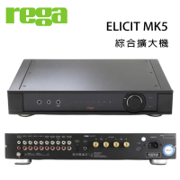 英國 REGA ELICIT MK5 綜合擴大機/台