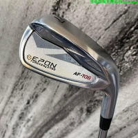 日本進口EPON AF-706 男士鋼桿身7鐵桿 高爾夫球桿 男士鐵桿