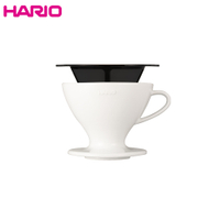 HARIO W60 磁石濾杯組 咖啡濾杯 濾杯 1~4杯用