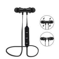 Wireless Earphone For Motorola Moto G 5G Plus 5G Ace Edge 20 Lite Edge20 Pro E40 E30 E20 Headphone Bluetooth4.2 Ear Phone