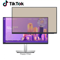 Screen Protector Anti Radiasi untuk Monitor Komputer dan TV LED 32 Inc - Layar