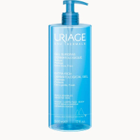 Uriage Surgras Foaming Cleansing Gel (500ml)