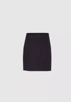 Urban Revivo Asymmetric Waistline Skirt