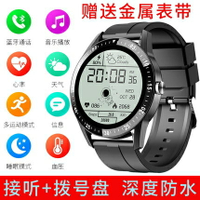 華為手機通用智慧手錶太空人表盤GT2 pro成人男女款 「快速出貨」