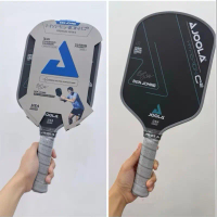 Pickleball jolla c2 check nfc siêu nhám tặng quấn cán