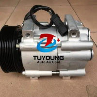 Suitable for Dodge Ford vehicle air conditioning compressor , car air pump for Dodge, auto aircon ac compressor for Ford