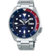 SEIKO 精工 5 Sports 系列機械錶 520送禮首選-42.5mm (SRPD53K1)_SK045