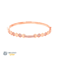 UBS Gold Gelang Emas - Egp6785 - 17k