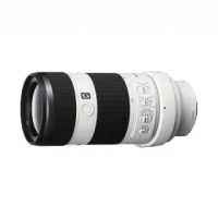 【SONY】FE 70-200mm F4 G OSS 全片幅望遠變焦鏡頭(公司貨)