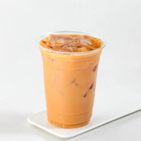 ชานมไข่มุกฮ่องกง THT - ชานมไข่มุกไต้หวัน