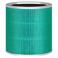 Replacement HEPA Filter Fit For Dyson TP03 TP00 AM11 BP01 TP02 Pure Cool Link Air Purifier