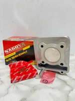 Cylinder Seher Block Komplit Set Nagoya Mio M3 Cylinder Blok Seher Piston Kit Komplit Set Mio M3 Mio