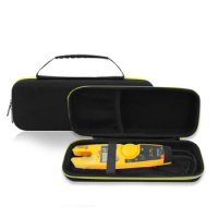Continuity and Current Tester Hard Case Replacement for Fluke T5-1000/T5-600 Electrical Voltage