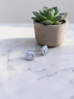 anting giwang silver 925 giwang ip-8801