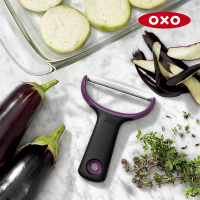 美國OXO 大型Y型蔬果削皮器