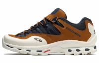 SALOMON XT-QUEST 2 ADVANCED BROWN CREAM BLACK
