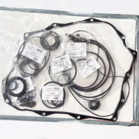 ZF8HP70 Automatic Transmission Minor Repair Kit Repair Kit Sealing Ring Oil Seal